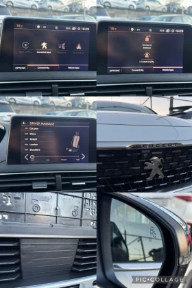 Peugeot 3008 2.0HDI* 180* GT-LINE* FULL MAX* Focal* Massage - 35999 лв. / 18406.00 € - 81996918 14 | Car24.bg Peugeot 3008 2.0HDI* 180* GT-LINE* FULL MAX* Focal* Massage - 35999 лв. / 18406.00 € - 81996918 14