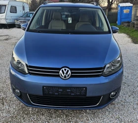 VW Touran 1.6 TDI - 13990 лв. / 7152.97 € - 88594719 2 | Car24.bg VW Touran 1.6 TDI - 13990 лв. / 7152.97 € - 88594719 2