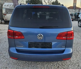 VW Touran 1.6 TDI - 13990 лв. / 7152.97 € - 88594719 6 | Car24.bg VW Touran 1.6 TDI - 13990 лв. / 7152.97 € - 88594719 6