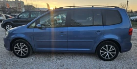 VW Touran 1.6 TDI - 13990 лв. / 7152.97 € - 88594719 8 | Car24.bg VW Touran 1.6 TDI - 13990 лв. / 7152.97 € - 88594719 8