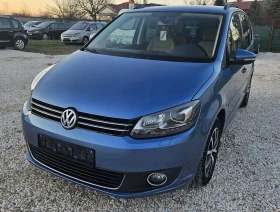 VW Touran 1.6 TDI - 13990 лв. / 7152.97 € - 88594719 3 | Car24.bg VW Touran 1.6 TDI - 13990 лв. / 7152.97 € - 88594719 3