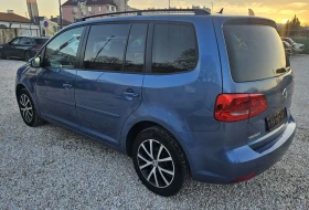 VW Touran 1.6 TDI - 13990 лв. / 7152.97 € - 88594719 7 | Car24.bg VW Touran 1.6 TDI - 13990 лв. / 7152.97 € - 88594719 7
