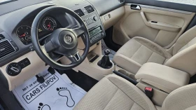 VW Touran 1.6 TDI - 13990 лв. / 7152.97 € - 88594719 11 | Car24.bg VW Touran 1.6 TDI - 13990 лв. / 7152.97 € - 88594719 11