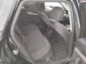 Audi A4 2.0TDI 150кс.АВТОМАТ - 10999 € / 21512.17 лв. - 77064161 14 | Car24.bg Audi A4 2.0TDI 150кс.АВТОМАТ - 10999 € / 21512.17 лв. - 77064161 14