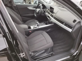 Audi A4 2.0TDI 150кс.АВТОМАТ - 10999 € / 21512.17 лв. - 77064161 13 | Car24.bg Audi A4 2.0TDI 150кс.АВТОМАТ - 10999 € / 21512.17 лв. - 77064161 13