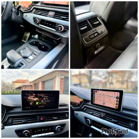 Audi A4 2.0 TDI Quattro S line Matrixxx - 17400 € / 34031.44 лв. - 68558920 14 | Car24.bg Audi A4 2.0 TDI Quattro S line Matrixxx - 17400 € / 34031.44 лв. - 68558920 14