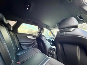 Audi A4 2.0 TDI Quattro S line Matrixxx - 17400 € / 34031.44 лв. - 68558920 11 | Car24.bg Audi A4 2.0 TDI Quattro S line Matrixxx - 17400 € / 34031.44 лв. - 68558920 11