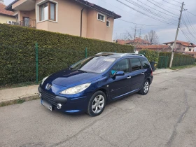 Peugeot 307 1.6HDI-Гаражно-климатр - Car24.bg Peugeot 307 1.6HDI-Гаражно-климатр