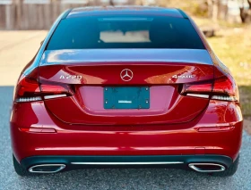 Mercedes-Benz A 220 * PANO* KEYLESS* ПОДГРЕВ* - 18500 € / 36182.85 лв. - 65009142 4 | Car24.bg Mercedes-Benz A 220 * PANO* KEYLESS* ПОДГРЕВ* - 18500 € / 36182.85 лв. - 65009142 4