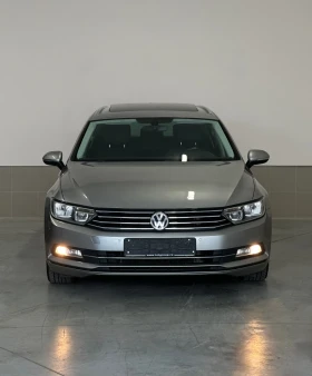 Снимка VW Passat