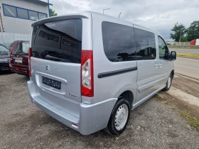 Citroen Jumpy 2.0HDI 163HP.NAVI ITALIA | Auto.bg — изображение 7 Citroen Jumpy 2.0HDI 163HP.NAVI ITALIA | Auto.bg — изображение 7