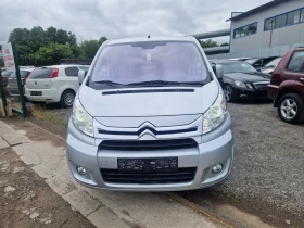 Citroen Jumpy 2.0HDI 163HP.NAVI ITALIA | Auto.bg — изображение 2 Citroen Jumpy 2.0HDI 163HP.NAVI ITALIA | Auto.bg — изображение 2