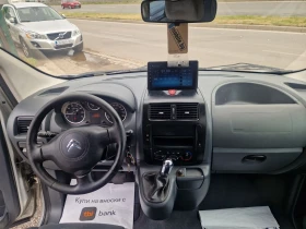 Citroen Jumpy 2.0HDI 163HP.NAVI ITALIA | Auto.bg — изображение 11 Citroen Jumpy 2.0HDI 163HP.NAVI ITALIA | Auto.bg — изображение 11