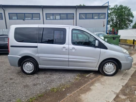 Citroen Jumpy 2.0HDI 163HP.NAVI ITALIA | Auto.bg — изображение 8 Citroen Jumpy 2.0HDI 163HP.NAVI ITALIA | Auto.bg — изображение 8