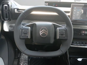 Citroen C3 MAX HYBRID 110 Automatic E6 - 22900 € / 44788.51 лв. - 93405028 10 | Car24.bg Citroen C3 MAX HYBRID 110 Automatic E6 - 22900 € / 44788.51 лв. - 93405028 10