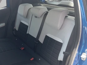 Citroen C3 MAX HYBRID 110 Automatic E6 - 22900 € / 44788.51 лв. - 93405028 12 | Car24.bg Citroen C3 MAX HYBRID 110 Automatic E6 - 22900 € / 44788.51 лв. - 93405028 12