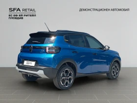 Citroen C3 MAX HYBRID 110 Automatic E6 - 22900 € / 44788.51 лв. - 93405028 8 | Car24.bg Citroen C3 MAX HYBRID 110 Automatic E6 - 22900 € / 44788.51 лв. - 93405028 8