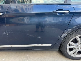 Citroen C5 1.6 hdi - 1100 € / 2151.41 лв. - 44285644 10 | Car24.bg Citroen C5 1.6 hdi - 1100 € / 2151.41 лв. - 44285644 10
