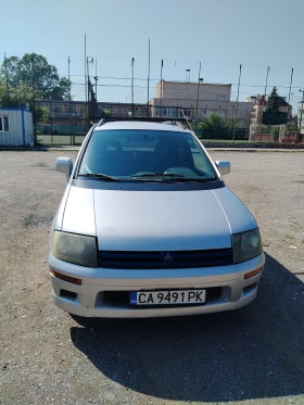 Mitsubishi Space gear - Car24.bg Mitsubishi Space gear