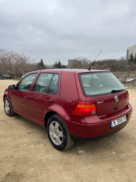 VW Golf 1.6 SR - 2100 € / 4107.24 лв. - 28281980 4 | Car24.bg VW Golf 1.6 SR - 2100 € / 4107.24 лв. - 28281980 4