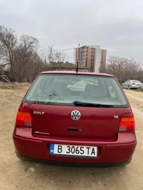 VW Golf 1.6 SR - 2100 € / 4107.24 лв. - 28281980 6 | Car24.bg VW Golf 1.6 SR - 2100 € / 4107.24 лв. - 28281980 6