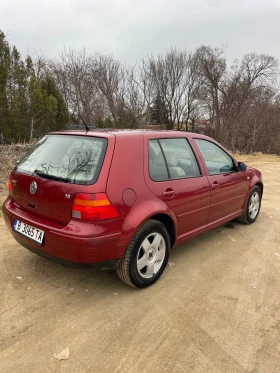 VW Golf 1.6 SR - 2100 € / 4107.24 лв. - 28281980 3 | Car24.bg VW Golf 1.6 SR - 2100 € / 4107.24 лв. - 28281980 3