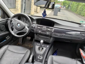 BMW 320 Xdrive Touring Facelift | Auto.bg — изображение 9 BMW 320 Xdrive Touring Facelift | Auto.bg — изображение 9