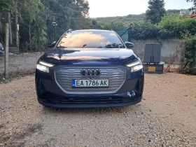 Audi E-Tron Q4 45 quattro - 29000 € - 56358475 6 | Car24.bg Audi E-Tron Q4 45 quattro - 29000 € - 56358475 6
