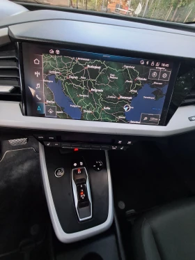 Audi E-Tron Q4 45 quattro - 29000 € - 56358475 5 | Car24.bg Audi E-Tron Q4 45 quattro - 29000 € - 56358475 5