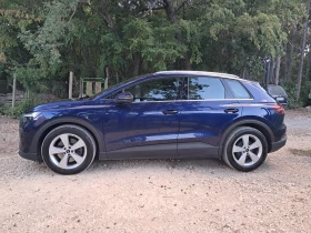 Audi E-Tron Q4 45 quattro - 29000 € - 56358475 7 | Car24.bg Audi E-Tron Q4 45 quattro - 29000 € - 56358475 7