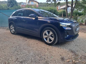 Audi E-Tron Q4 45 quattro - 29000 € - 56358475 9 | Car24.bg Audi E-Tron Q4 45 quattro - 29000 € - 56358475 9