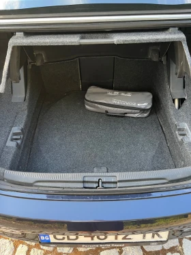 VW Eos 2.0 TDI | Auto.bg — изображение 14 VW Eos 2.0 TDI | Auto.bg — изображение 14