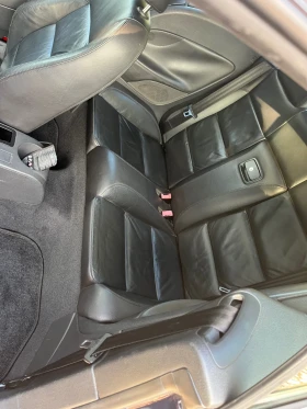 VW Eos 2.0 TDI | Auto.bg — изображение 7 VW Eos 2.0 TDI | Auto.bg — изображение 7