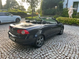 VW Eos 2.0 TDI | Auto.bg — изображение 12 VW Eos 2.0 TDI | Auto.bg — изображение 12