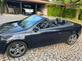 VW Eos 2.0 TDI | Auto.bg — изображение 11 VW Eos 2.0 TDI | Auto.bg — изображение 11