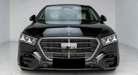 Mercedes-Benz S 450 d Long 4Matic AMG-Line - 157998 € - 61882260 4 | Car24.bg Mercedes-Benz S 450 d Long 4Matic AMG-Line - 157998 € - 61882260 4
