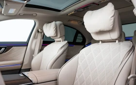 Mercedes-Benz S 450 d Long 4Matic AMG-Line - 157998 € - 61882260 6 | Car24.bg Mercedes-Benz S 450 d Long 4Matic AMG-Line - 157998 € - 61882260 6