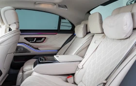 Mercedes-Benz S 450 d Long 4Matic AMG-Line - 157998 € - 61882260 8 | Car24.bg Mercedes-Benz S 450 d Long 4Matic AMG-Line - 157998 € - 61882260 8