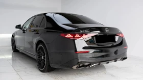 Mercedes-Benz S 450 d Long 4Matic AMG-Line - 157998 € - 61882260 2 | Car24.bg Mercedes-Benz S 450 d Long 4Matic AMG-Line - 157998 € - 61882260 2