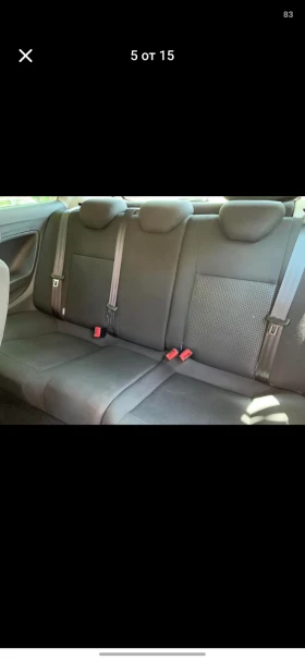 Seat Ibiza 1.2 TSI FR 105к.с. - 3500 € - 62268615 6 | Car24.bg Seat Ibiza 1.2 TSI FR 105к.с. - 3500 € - 62268615 6