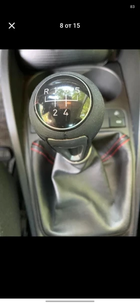 Seat Ibiza 1.2 TSI FR 105к.с. - 3500 € - 62268615 9 | Car24.bg Seat Ibiza 1.2 TSI FR 105к.с. - 3500 € - 62268615 9