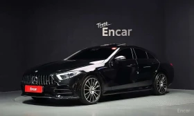 Mercedes-Benz CLS 450 4MATIC AMG Line * АВТОКРЕДИТ* - Car24.bg Mercedes-Benz CLS 450 4MATIC AMG Line * АВТОКРЕДИТ*