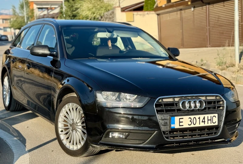 Audi A4 B8.5 avant 2.0TDI - 13999 лв. / 7157.58 € - 22853294 1 | Car24.bg Audi A4 B8.5 avant 2.0TDI - 13999 лв. / 7157.58 € - 22853294 1
