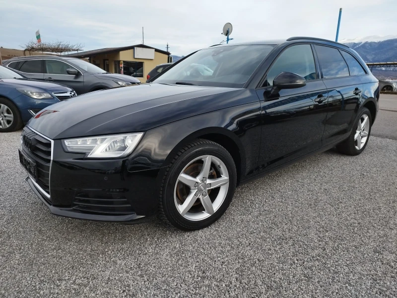 Audi A4 2.0TDI 150кс.АВТОМАТ - 10999 € / 21512.17 лв. - 77064161 1 | Car24.bg Audi A4 2.0TDI 150кс.АВТОМАТ - 10999 € / 21512.17 лв. - 77064161 1