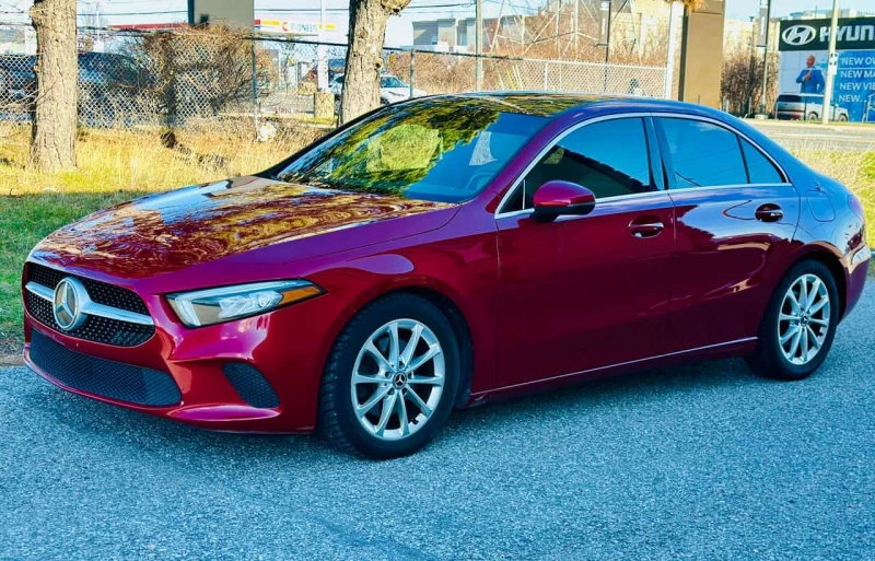 Mercedes-Benz A 220 * PANO* KEYLESS* ПОДГРЕВ* - 18500 € / 36182.85 лв. - 65009142 1 | Car24.bg Mercedes-Benz A 220 * PANO* KEYLESS* ПОДГРЕВ* - 18500 € / 36182.85 лв. - 65009142 1