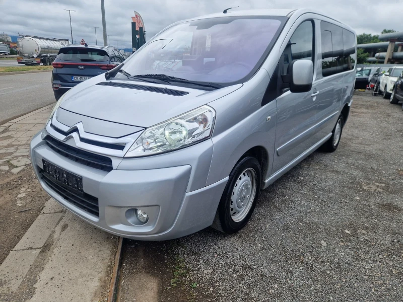 Citroen Jumpy 2.0HDI 163HP.NAVI ITALIA - 6499 € / 12710.94 лв. - 91982180 1 | Car24.bg Citroen Jumpy 2.0HDI 163HP.NAVI ITALIA - 6499 € / 12710.94 лв. - 91982180 1