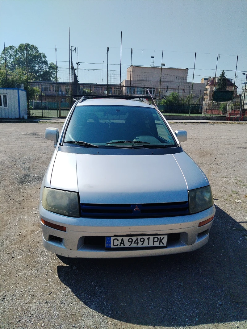 Mitsubishi Space gear - 3750 € / 7334.36 лв. - 28928489 1 | Car24.bg Mitsubishi Space gear - 3750 € / 7334.36 лв. - 28928489 1