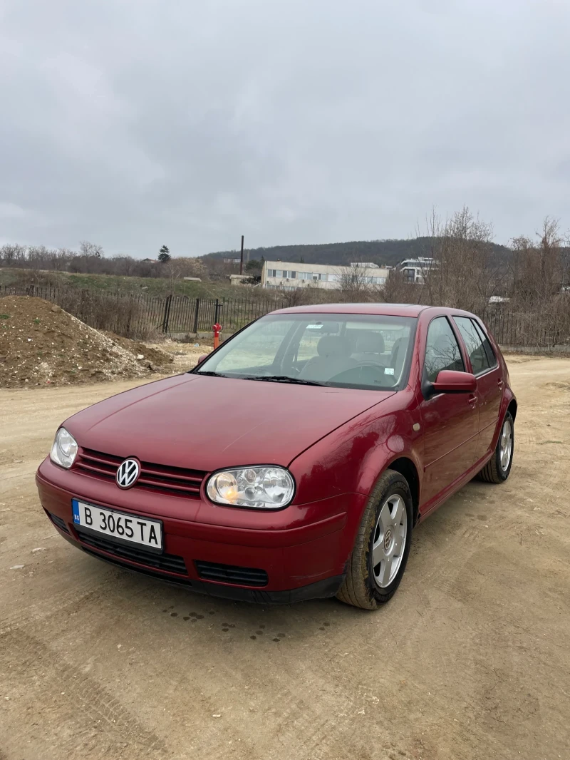 VW Golf 1.6 SR - 2100 € / 4107.24 лв. - 28281980 1 | Car24.bg VW Golf 1.6 SR - 2100 € / 4107.24 лв. - 28281980 1