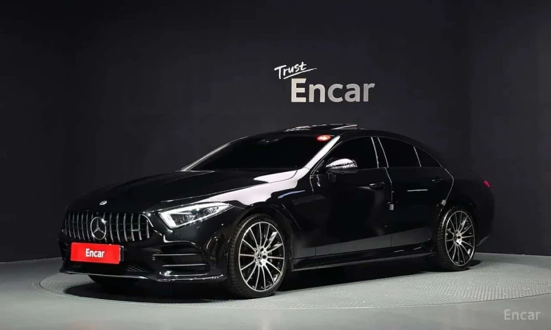 Mercedes-Benz CLS 450 4MATIC AMG Line * АВТОКРЕДИТ* - 30500 € - 96004022 1 | Car24.bg Mercedes-Benz CLS 450 4MATIC AMG Line * АВТОКРЕДИТ* - 30500 € - 96004022 1