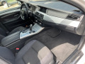 BMW 525 D/X-DRIVE/FACE/NAVI/AUTOMATIC/XENON - [14] 